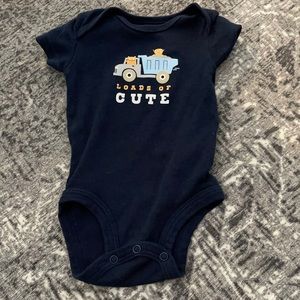 Loads of Cute 5 pack bodysuits